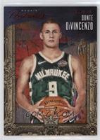 Donte DiVincenzo #/99