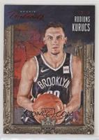 Rodions Kurucs #/99