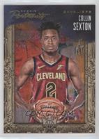 Collin Sexton #/199