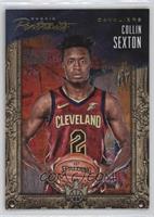 Collin Sexton #/199