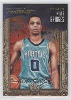 Miles Bridges #/199