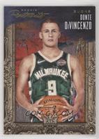 Donte DiVincenzo #/199