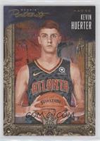 Kevin Huerter #/199