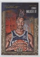 Lonnie Walker IV #/199