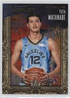 Yuta Watanabe #/199