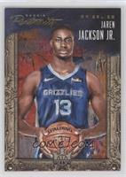 Jaren Jackson Jr. #/199