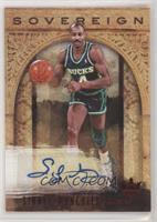 Sidney Moncrief #/99