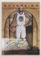 DeMarcus Cousins #/25