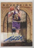 Mark Eaton #/149