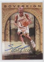 Sam Cassell #/149