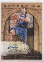 Wally Szczerbiak #/149