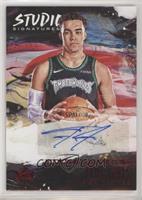 Tyus Jones #/99