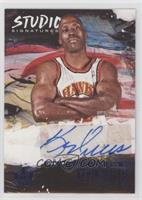 Kevin Willis #/25