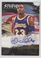 Cedric Ceballos #/149