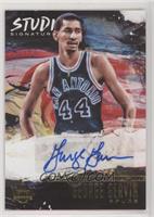 George Gervin #/49