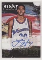 Larry Hughes #/149