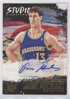 Sarunas Marciulionis #/149