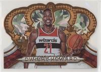 Dwight Howard #/99