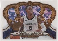 MarShon Brooks #/99