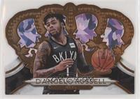 D'Angelo Russell #/99