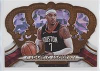 Carmelo Anthony #/99