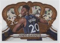 Josh Okogie #/99