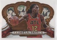 Taurean Prince #/99