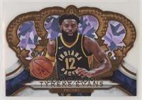 Tyreke Evans #/99