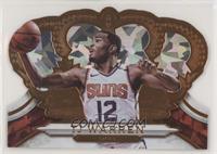 T.J. Warren #/99