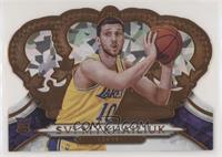 Svi Mykhailiuk #/99