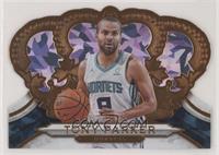 Tony Parker #/99