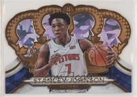 Stanley Johnson #/99