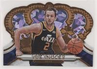 Joe Ingles #/99