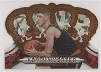 Kevin Huerter #/99