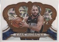 Evan Fournier #/99