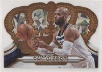 Taj Gibson #/99