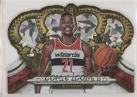 Dwight Howard #/10