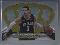 Nikola Mirotic #/10