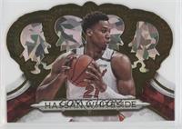 Hassan Whiteside #/10