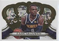 Paul Millsap #/10