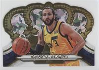 Ricky Rubio #/10