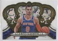 Mario Hezonja #/10