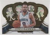 Tony Parker #/10