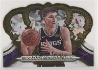 Bogdan Bogdanovic #/10