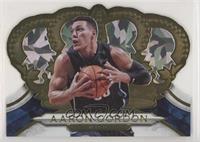 Aaron Gordon #/10