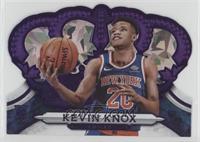 Kevin Knox #/25