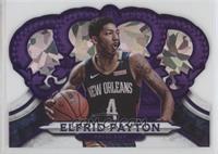 Elfrid Payton #/25