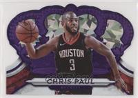 Chris Paul #/25