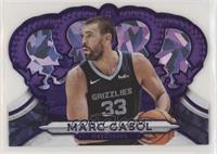 Marc Gasol #/25