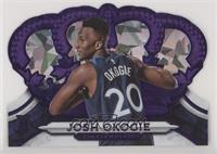 Josh Okogie #/25